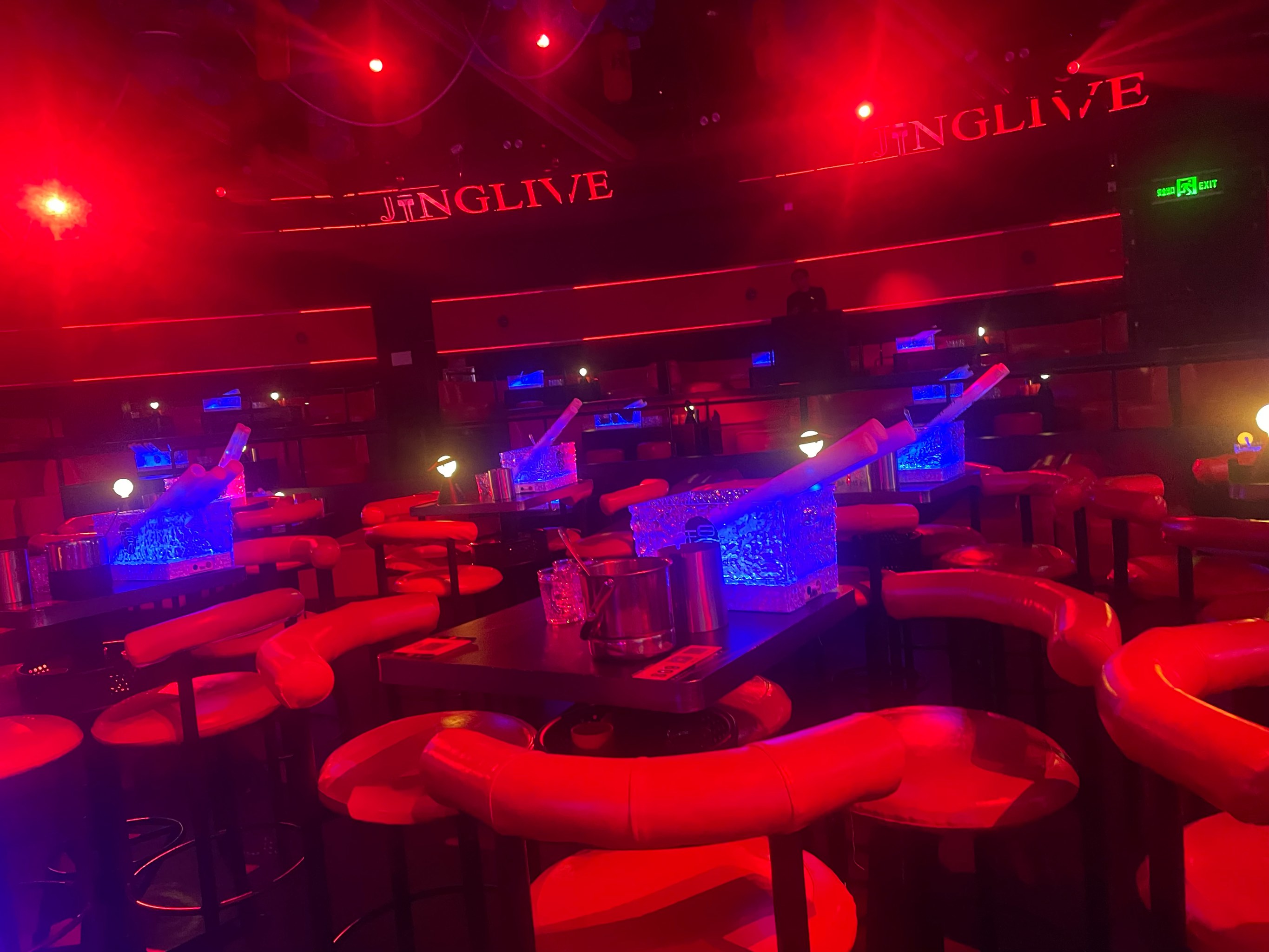 漳州商务ktv最佳选择商务ktv攻略分享-龙海市ktv预订