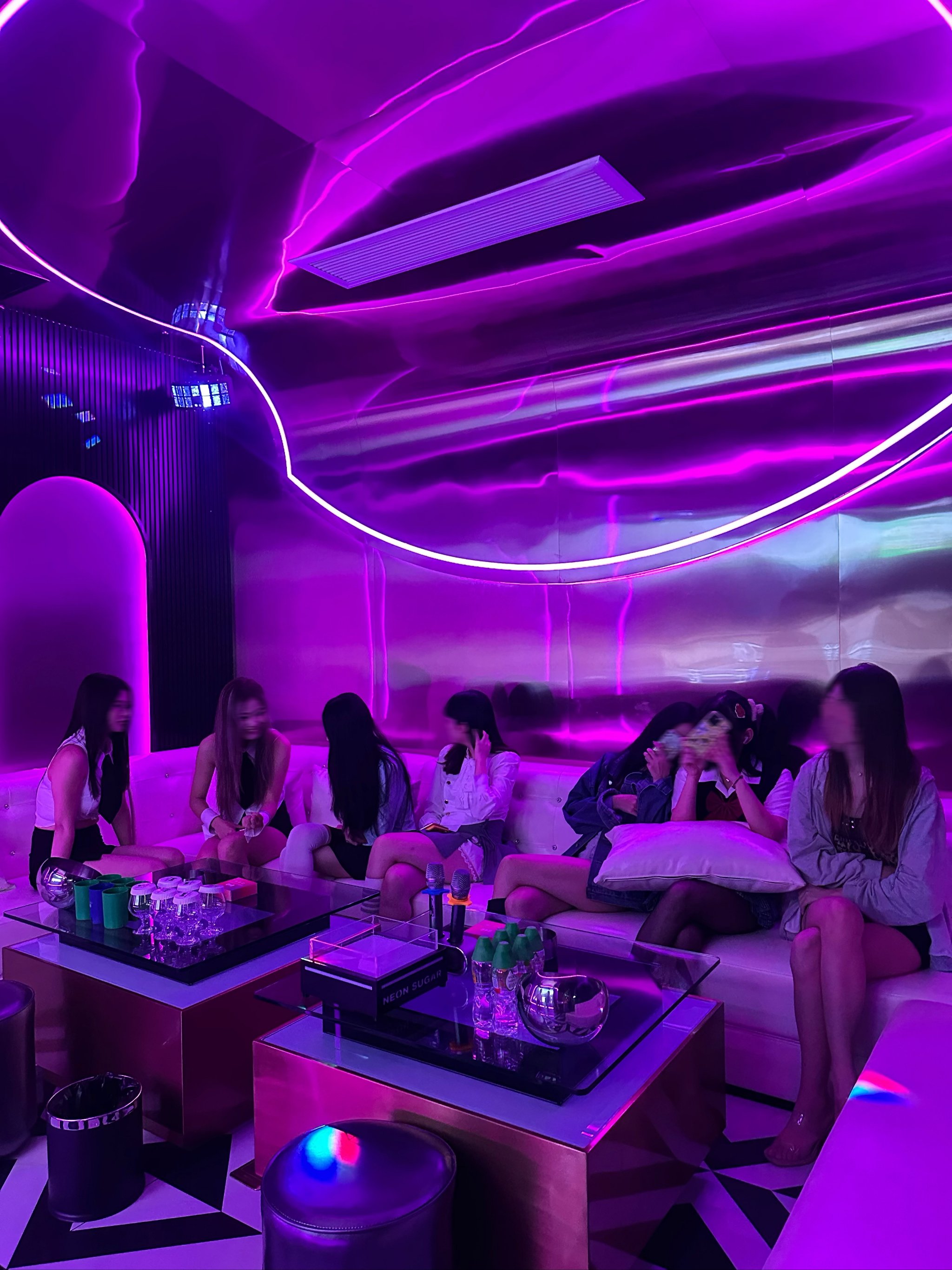 漳州商务ktv畅享多样商务ktv玩法-龙海市ktv预订